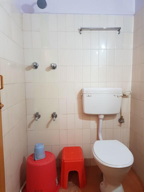 Бангалор: Sri Kumara Lodge