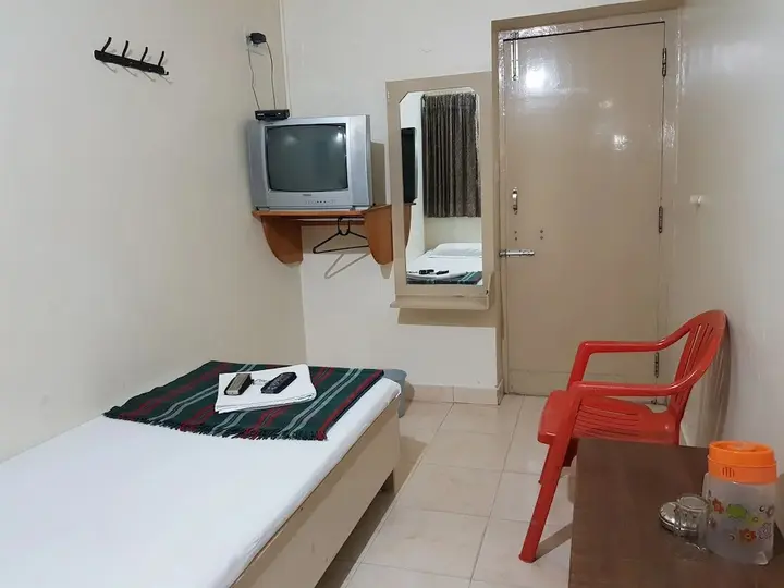 Бангалор: Sri Kumara Lodge
