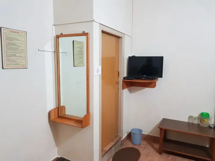 Бангалор: Sri Kumara Lodge