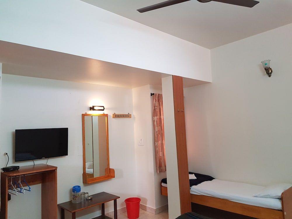 Бангалор: Sri Kumara Lodge