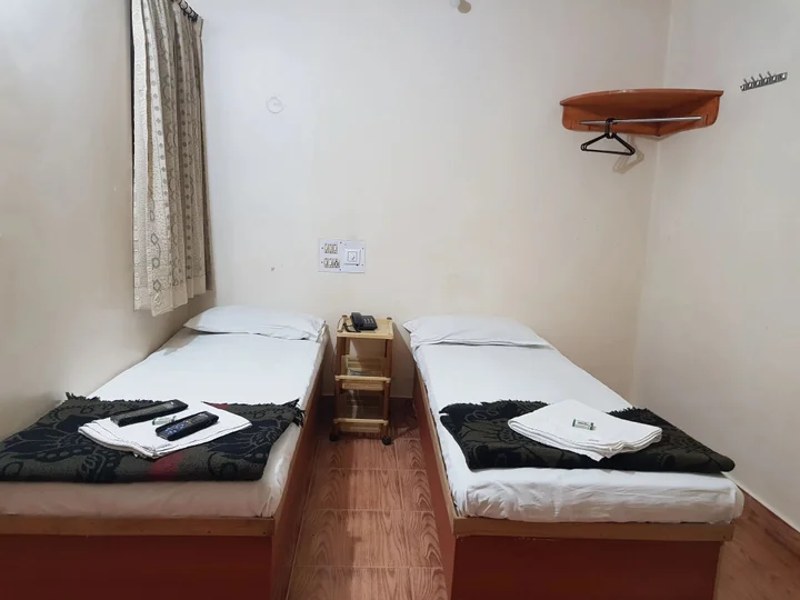 Бангалор: Sri Kumara Lodge