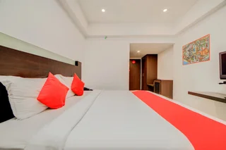 Хидерабад: Maharaja Classic Inn