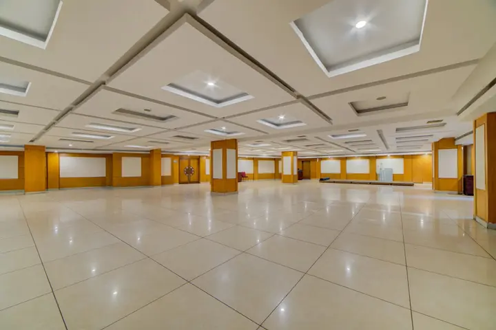 Хидерабад: Maharaja Classic Inn