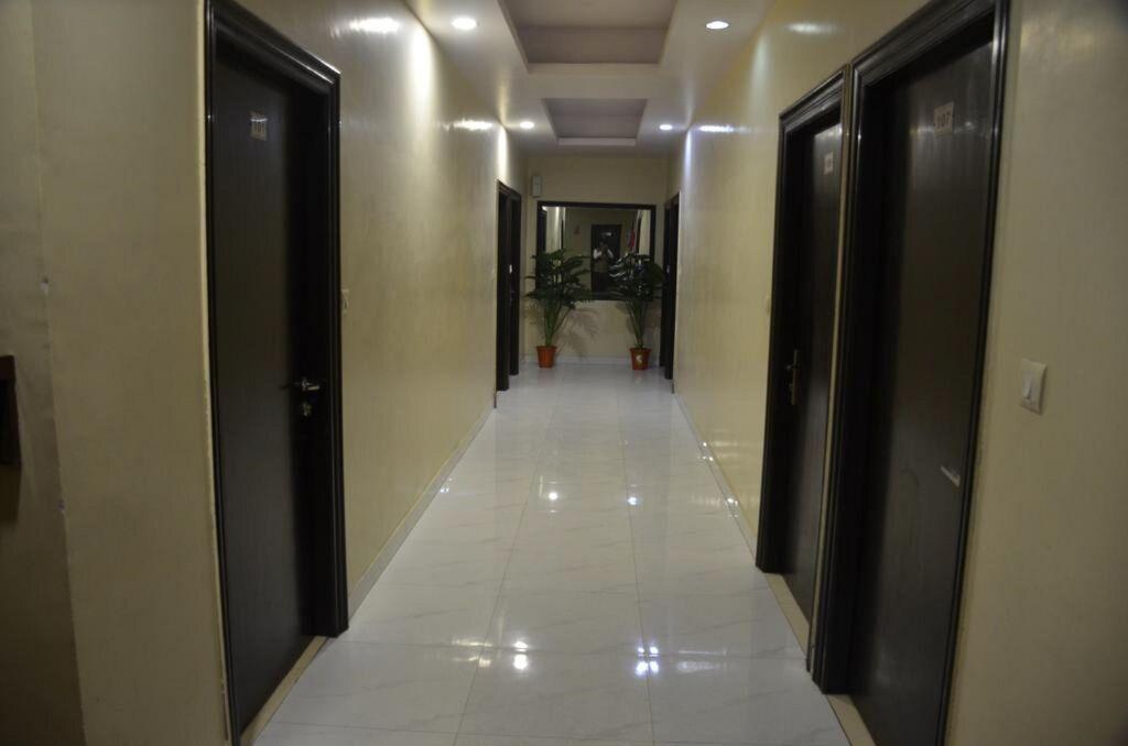 Джайпур: Regenta Central, Jaipur