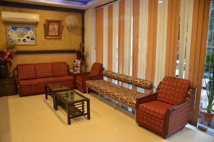 Джайпур: Regenta Central, Jaipur