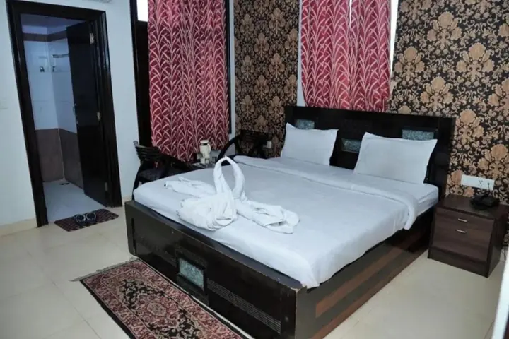 Джайпур: Regenta Central, Jaipur