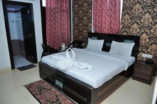 Джайпур: Regenta Central, Jaipur