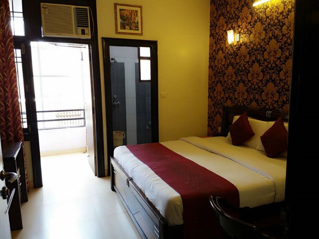 Джайпур: Regenta Central, Jaipur