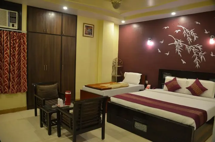Джайпур: Regenta Central, Jaipur