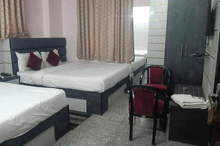 Джайпур: Regenta Central, Jaipur