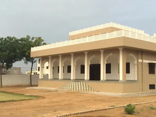 Биканер: Dera Benisar
