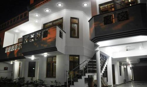 Elite Guest House — фото 1