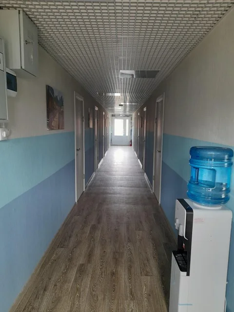 Гатчина: Zagorodniy Klub Kovcheg Hotel