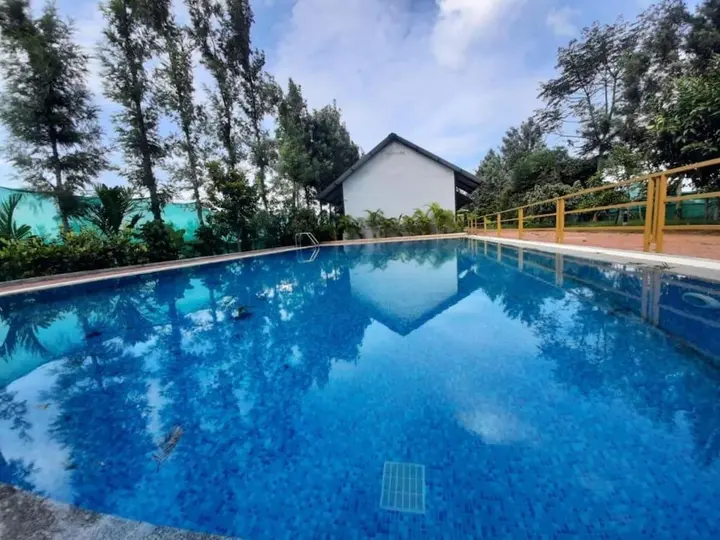 Кушалнагар: Coorg Gateway Resort