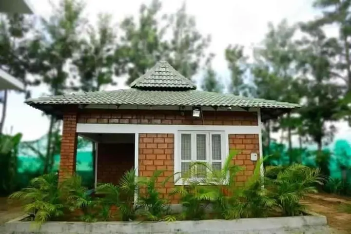 Кушалнагар: Coorg Gateway Resort