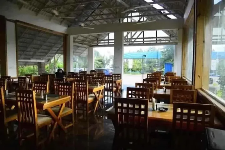 Кушалнагар: Coorg Gateway Resort