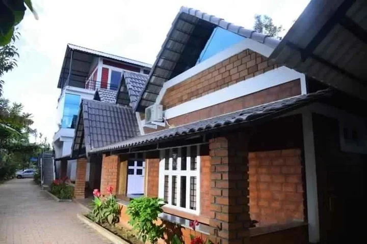 Кушалнагар: Coorg Gateway Resort