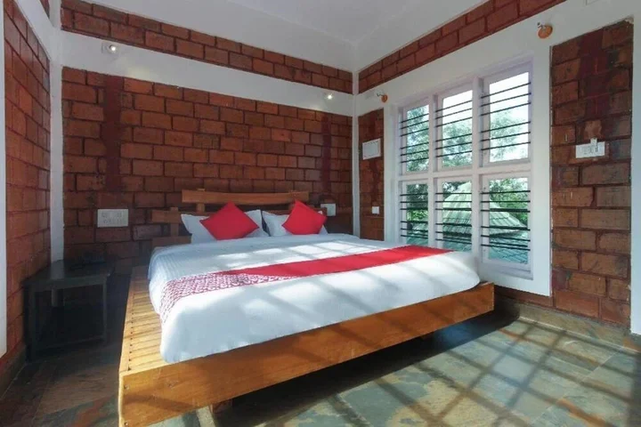 Кушалнагар: Coorg Gateway Resort