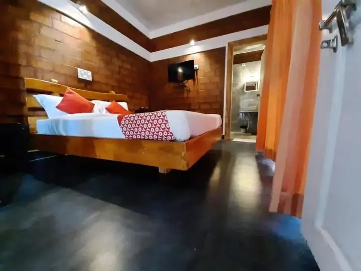 Кушалнагар: Coorg Gateway Resort