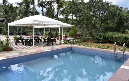 Кушалнагар: Coorg Gateway Resort