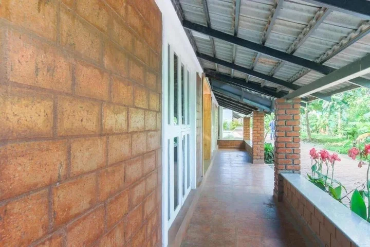 Кушалнагар: Coorg Gateway Resort