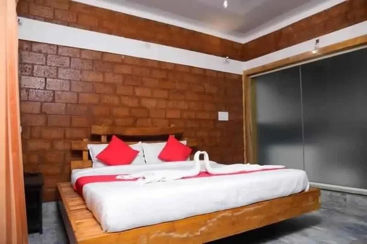 Кушалнагар: Coorg Gateway Resort