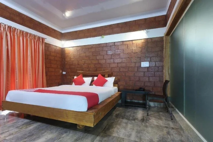 Кушалнагар: Coorg Gateway Resort