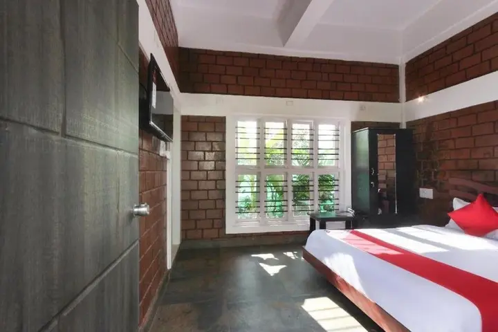 Кушалнагар: Coorg Gateway Resort