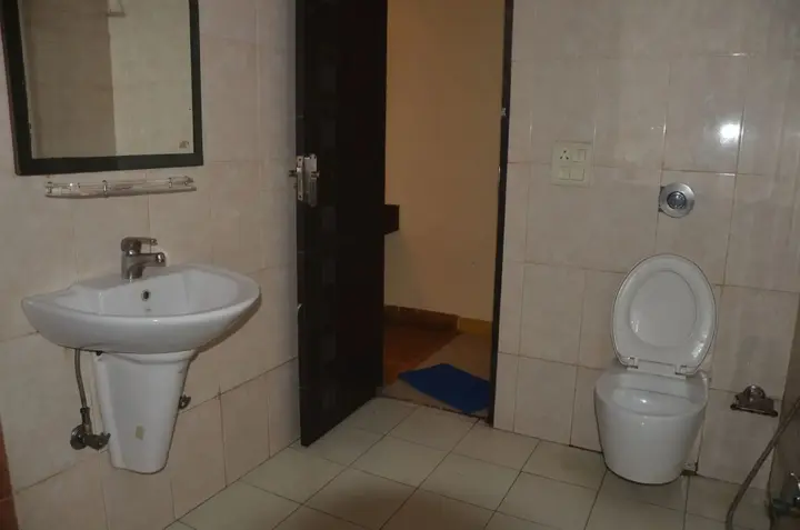 Газиабад: Hotel Samrat Kaushambi