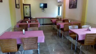 Гухагар: Sea Winds Hotel