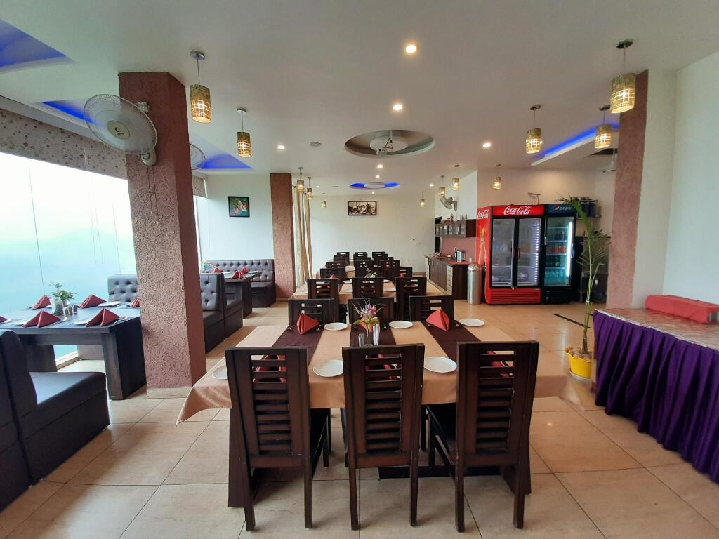 Kasauli Continental Resort — фото 2