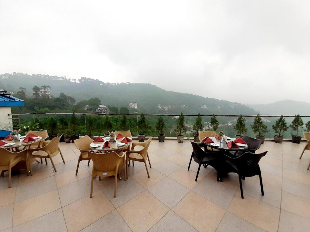 Kasauli Continental Resort — фото 6