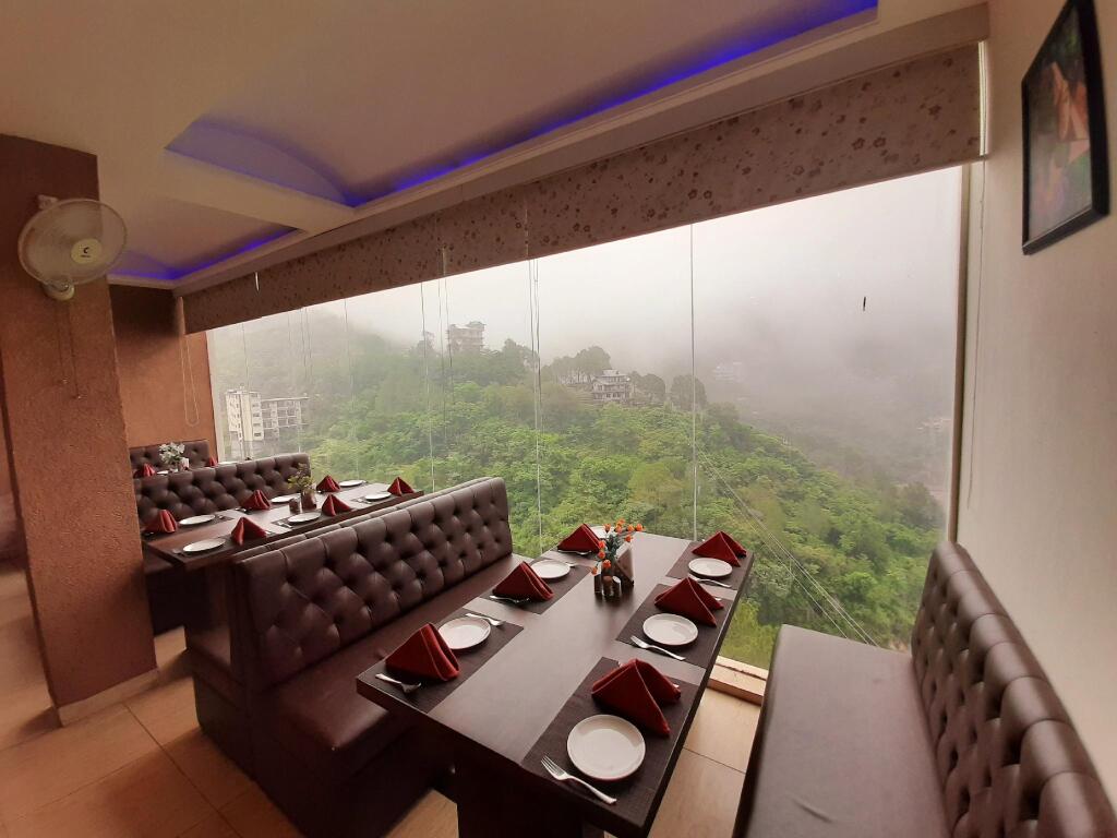 Kasauli Continental Resort — фото 3