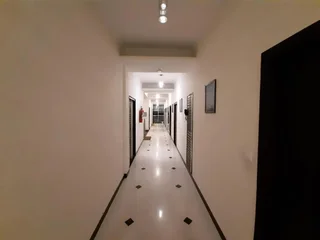 Казаули: Kasauli Continental Resort