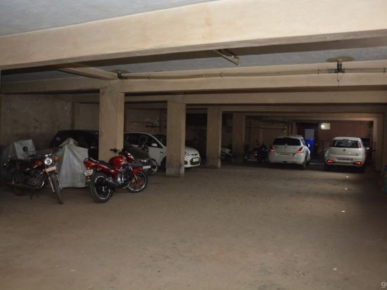 Эроде: Hotel Balaji Residency