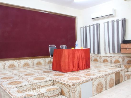 Эроде: Hotel Balaji Residency