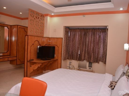 Эроде: Hotel Balaji Residency