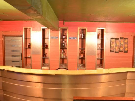 Эроде: Hotel Balaji Residency