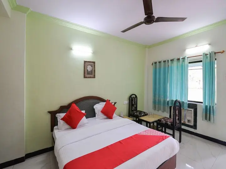 Киим: Coconut Ivy Resort