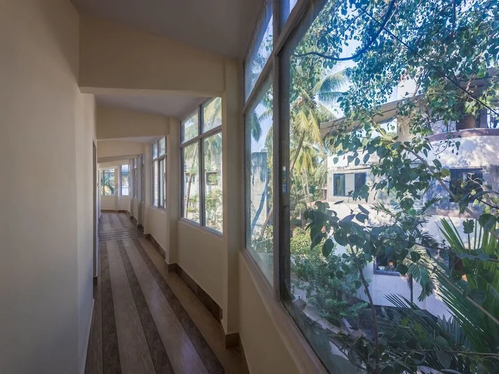 Киим: Coconut Ivy Resort
