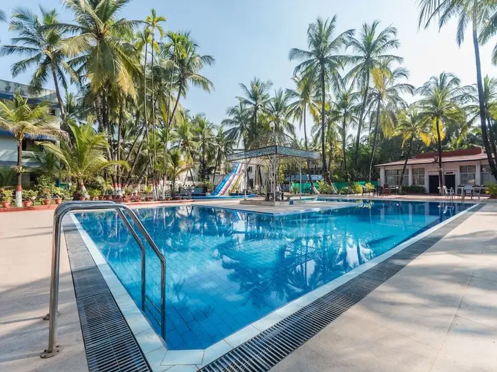 Coconut Ivy Resort — фото 6