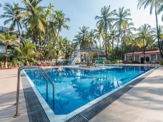 Киим: Coconut Ivy Resort
