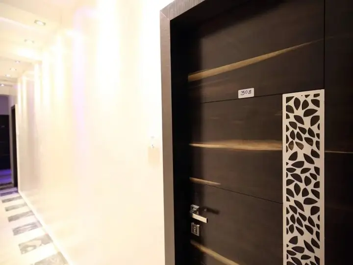 Лонавала: Hotel Lonavla