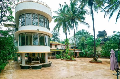 Лонавала: Hotel Lonavla