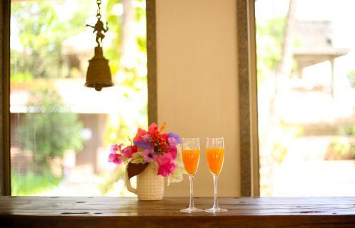 Лонавала: Hotel Lonavla