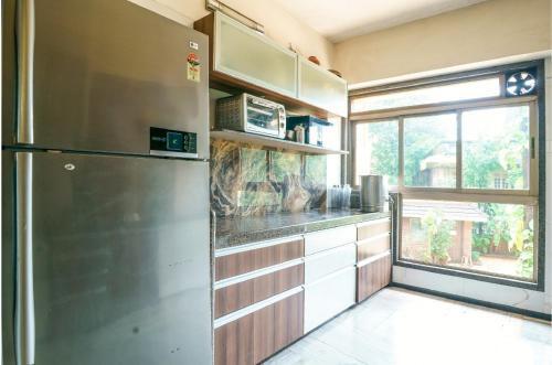 Лонавала: Hotel Lonavla
