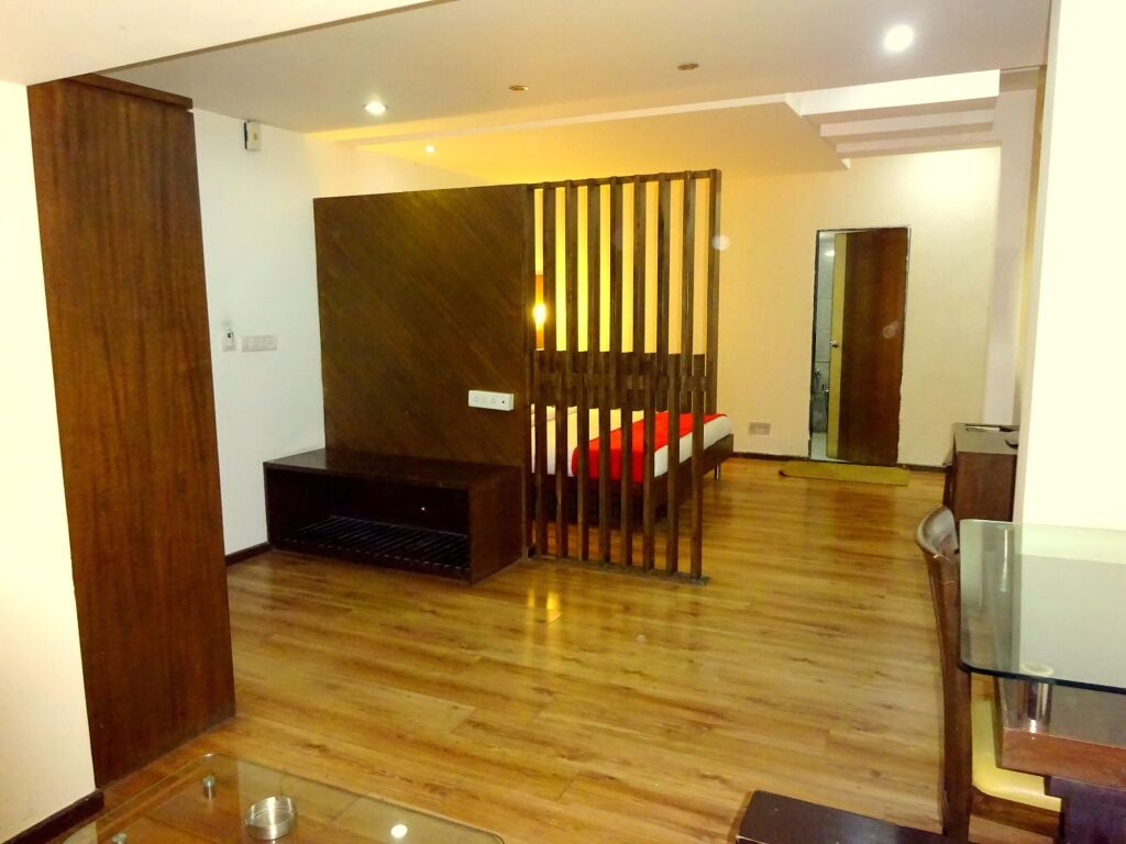 Гандхинагар: Hotel President Inn