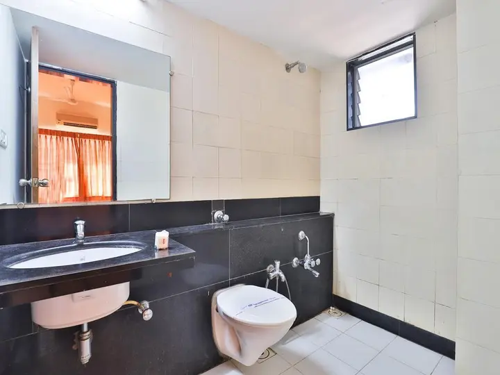 Гандхинагар: Hotel President Inn