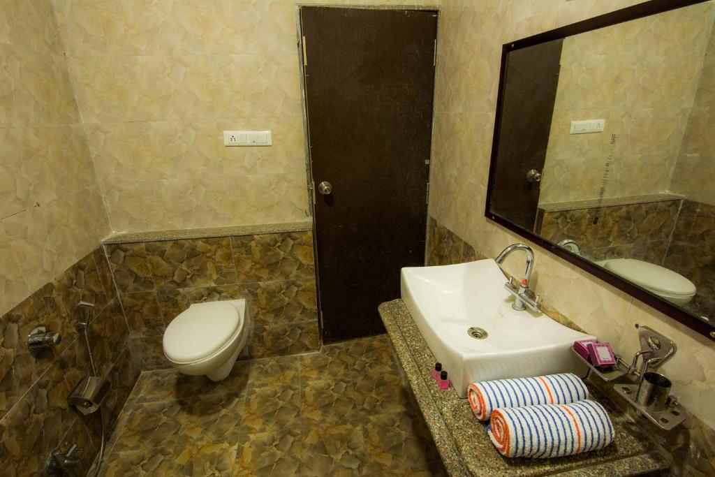 Lake Alpi resort Kumbhalgarh — фото 4