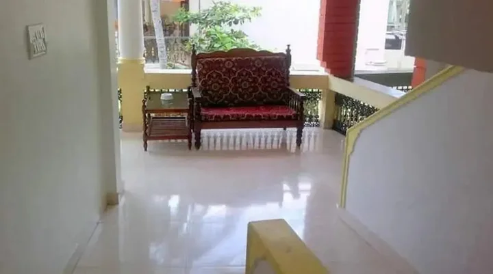 Ковалам: Beach Flora Inn Hotel